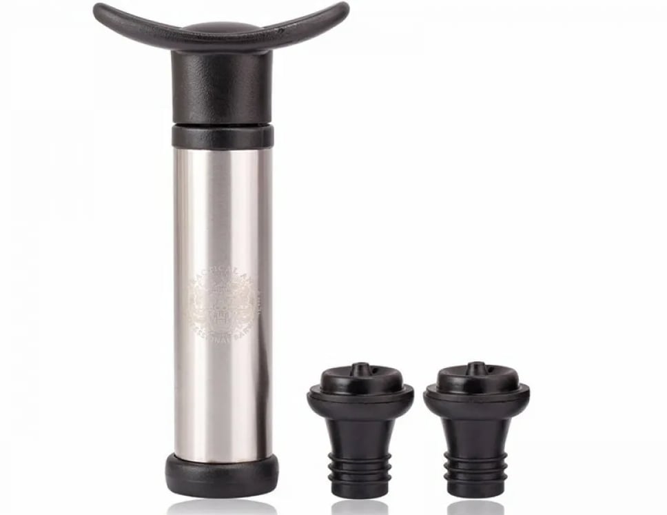 Вакуумный насос (помпа)