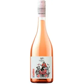 Вино Denisov Winery ПЕРЕПЛЯС