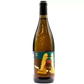 Вино ЗГУ Крым Павел Швец MUSCAT GEWURZTRAMINER «Secrets»