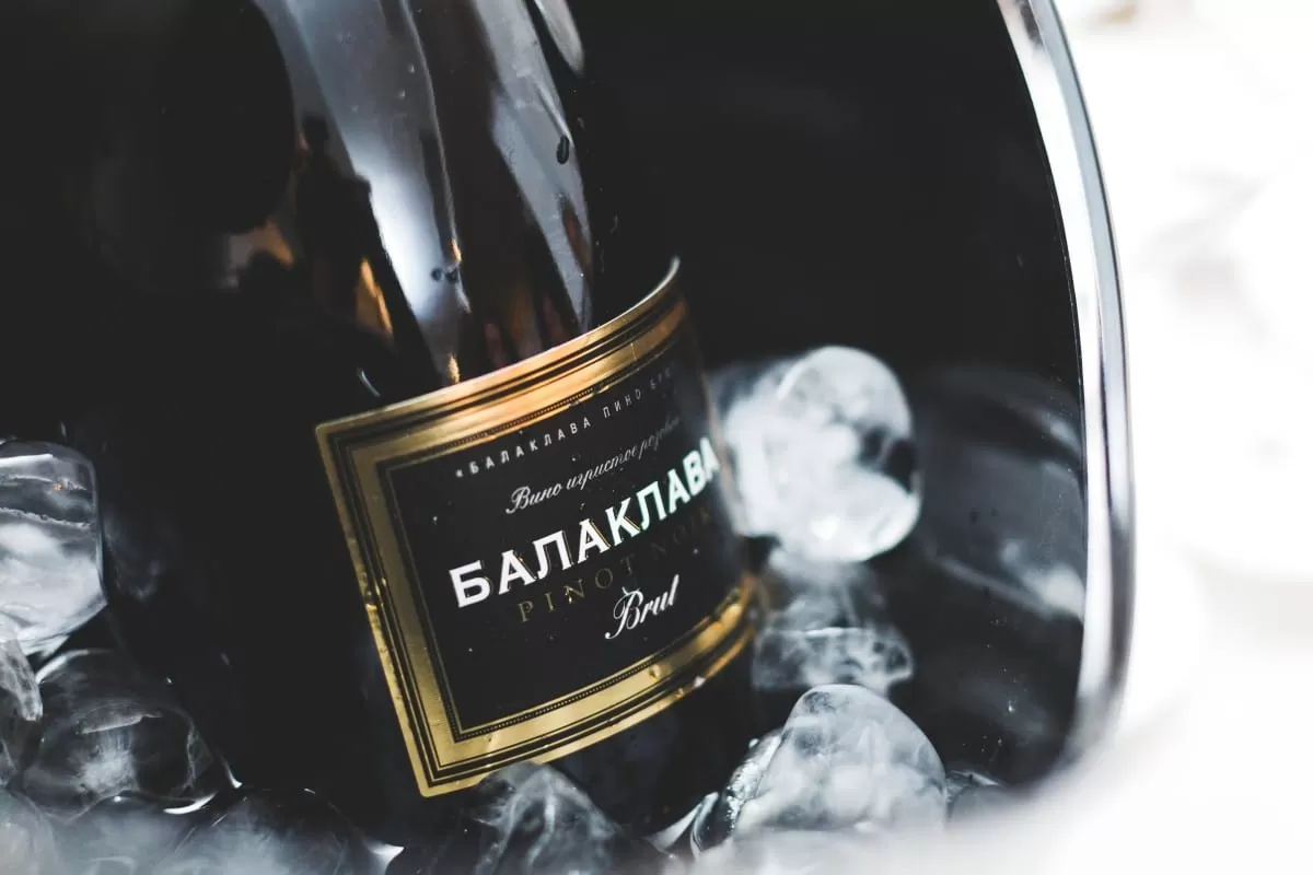 Винный салон. Презентация гида Артура Саркисяна