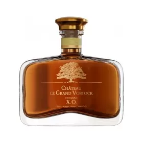 Коньяк КС Chateau le Grand Vostock ХО 0.5л Коньяк КС Chateau le Grand Vostock ХО 0.5л