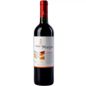 Вино Винья Майпо КАРМЕНЕР МИ ПУЭБЛО