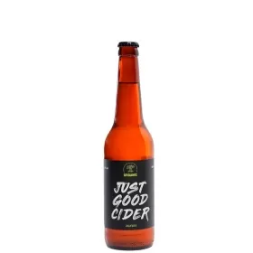 Сидр Аблъко 5,9% 0,5л