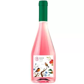 Вино ZB Natura Rose Вино ZB Natura Rose