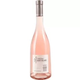 Вино Chateau Saint Hilaire ROSE