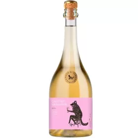 Вино игристое органическое Villa Di Alma КОЛЬ ФОНДО «Каберне Совиньон» Вино игристое органическое Villa Di Alma КОЛЬ ФОНДО «Каберне Совиньон»