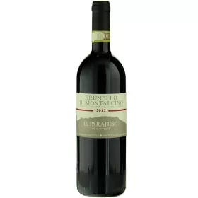 Вино Il Paradiso di Manfredi BRUNELLO DI MONTALCINO