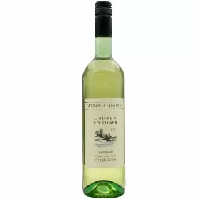 Вино ЗГУ Вайнкеллерштольц Петер Мертес ГРЮНЕР ВЕЛЬТЛИНЕР