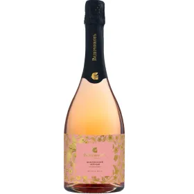 Вино игристое ЗГУ Долина Дона Ведерниковъ ЦИМЛЯНСКИЙ ЧЁРНЫЙ. РЕЗЕРВ