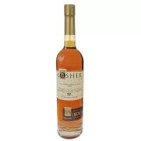 Коньяк Российский Коган 3-летний ТМ KOGAN 0.5л.