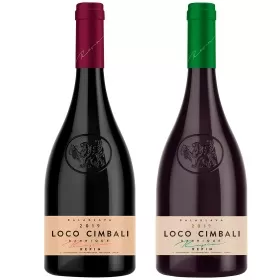 Выдержанный сет Loco Cimbali Выдержанный сет Loco Cimbali