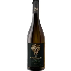 Вино Alma Valley ПИНО БЛАН РЕЗЕРВ Вино Alma Valley ПИНО БЛАН РЕЗЕРВ