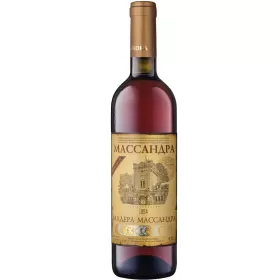 Вино ЗГУ Крым Массандра МАДЕРА МАССАНДРА
