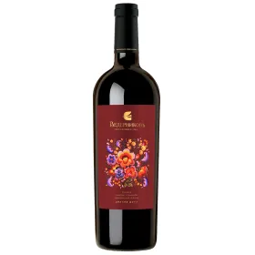 Вино ЗГУ Долина Дона Ведерниковъ ГУБЕРНАТОРСКОЕ «Голубок»