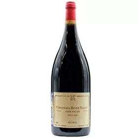 Вино ЗГУ Крым Павел Швец PINOT NOIR CLER POLATI Вино ЗГУ Крым Павел Швец PINOT NOIR CLER POLATI