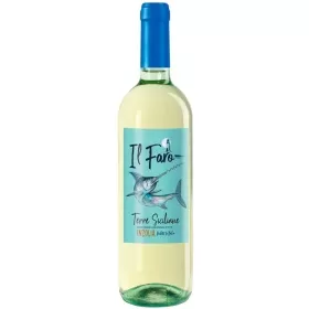 Вино сортовое ординарное Иль Фаро ИНЗОЛИЯ