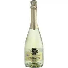 Вино игристое ZB Frizzante White Dry Вино игристое ZB Frizzante White Dry