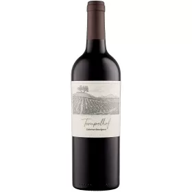 Вино Tempelhof Winery КАБЕРНЕ СОВИНЬОН Вино Tempelhof Winery КАБЕРНЕ СОВИНЬОН