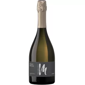 Вино игристое ЗГУ Кубань Шато Тамань МАКИТРА