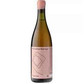 Вино ЗГУ Крым Paradise Garage TRAMINER Вино ЗГУ Крым Paradise Garage TRAMINER