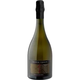 Вино игристое ЗГУ Кубань Шато Тамань РКАЦИТЕЛИ