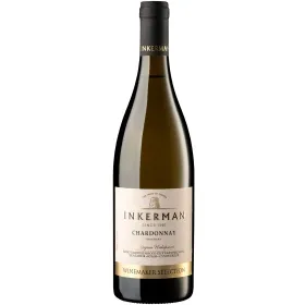 Вино Инкерман WINEMAKER`S SELECTION «Шардоне» Вино Инкерман WINEMAKER`S SELECTION «Шардоне»