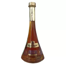 Коньяк выдержанный KLINKOV VSOP 42% 0.5л Коньяк выдержанный KLINKOV VSOP 42% 0.5л