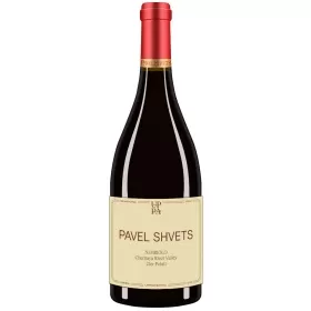 Вино ЗГУ Крым Павел Швец CLER POLATI «Nebbiolo» Вино ЗГУ Крым Павел Швец CLER POLATI «Nebbiolo»