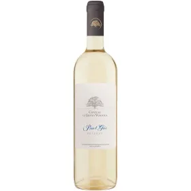 Вино ЗГУ Кубань Chateau le Grand Vostock ПИНО ГРИ РЕЗЕРВ