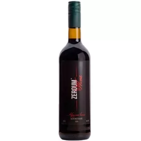Вино безалкогольное ZeroumWine Вино безалкогольное ZeroumWine