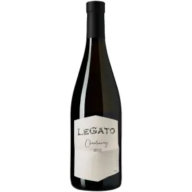 Вино ЗГУ Кубань LeGato ШАРДОНЕ Вино ЗГУ Кубань LeGato ШАРДОНЕ