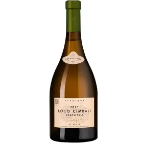 Вино Loco Cimbali RKATSITELI Вино Loco Cimbali RKATSITELI