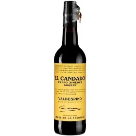 Вино крепленое Valdespino PEDRO XIMENEZ EL CANDADO