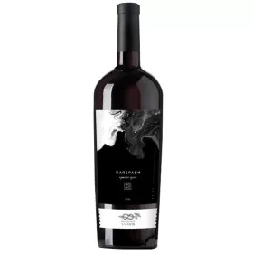 Вино Узунов МОНО «Саперави»