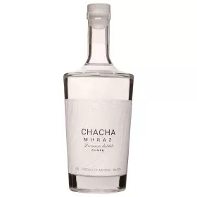  Водка виноградная Прошянский КЗ МУРАЗ СЕРЕБРЯНАЯ 0.5л 