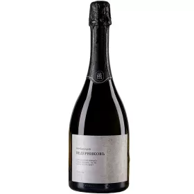 Вино игристое ЗГУ Долина Дона Ведерниковъ ЦИМЛЯНСКИЙ ЧЁРНЫЙ - СИБИРЬКОВЫЙ Вино игристое ЗГУ Долина Дона Ведерниковъ ЦИМЛЯНСКИЙ ЧЁРНЫЙ - СИБИРЬКОВЫЙ