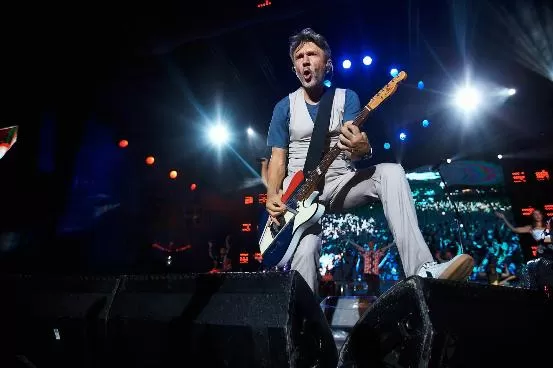 #ZBFest в «Золотой Балке»