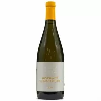 Вино СЕЛЛАР МАСТЕР ШАРДОНЕ СЕВАСТОПОЛЯ