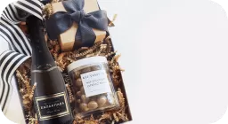 Подарки Подарочные корзины и наборы