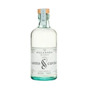 Текила Santo Cuviso BACANORA BLANCO 45% 0.5л