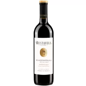 Вино Shilda Winery RUSTAVELI KINDZMARAULI Вино Shilda Winery RUSTAVELI KINDZMARAULI