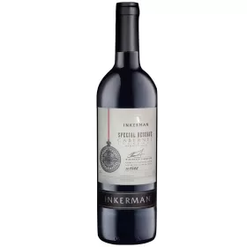 Вино Инкерман CABERNET SPECIAL RESERVE Вино Инкерман CABERNET SPECIAL RESERVE