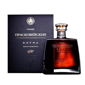 Коньяк Прасковейский ОС ЭКСТРА 0.7 л Коньяк Прасковейский ОС ЭКСТРА 0.7 л