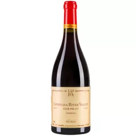 Вино ЗГУ Крым Павел Швец CLER POLATI «Nebbiolo» Вино ЗГУ Крым Павел Швец CLER POLATI «Nebbiolo»