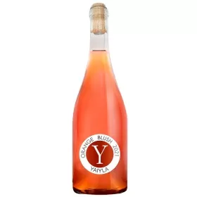 Вино ЗГУ Крым YAIYLA ORANGE BLUSH Вино ЗГУ Крым YAIYLA ORANGE BLUSH