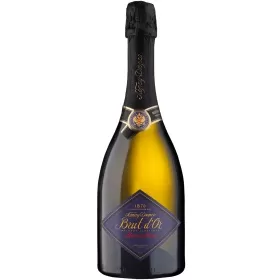 Вино игристое выдержаное ЗНМП Абрау-Дюрсо БЛАН ДЕ НУАР Вино игристое выдержаное ЗНМП Абрау-Дюрсо БЛАН ДЕ НУАР