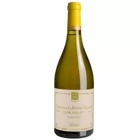 Вино ЗГУ Крым Павел Швец CLER POLATI «Шардоне»