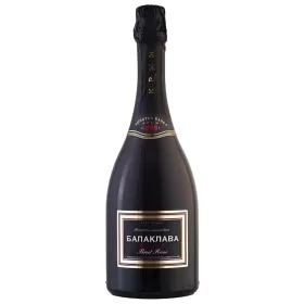 Вино игристое «БАЛАКЛАВА RESERVE ROSE» Вино игристое «БАЛАКЛАВА RESERVE ROSE»