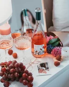 В бутиках «Золотая Балка» появилось ZB Natura Rose с новой этикеткой