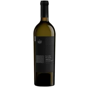 Вино ЗГУ Кубань Gunko Winery ШАРДОНЕ